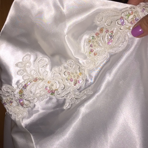 Victoria’s Secret 💕Bridal Lingerie 💋 - Picture 5 of 8